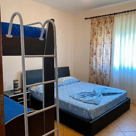 Apartment Rayde *