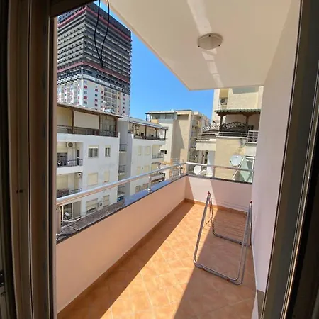 Apartment Rayde