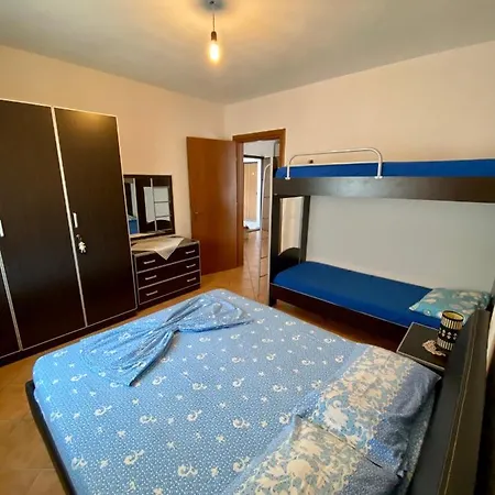 Apartment Rayde