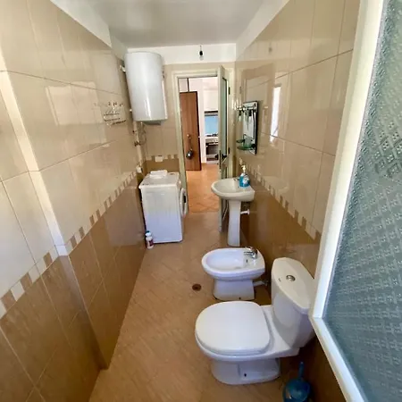 Rayde Apartment